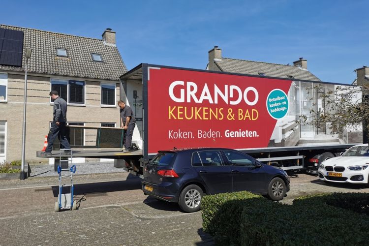 Reviews Grando Keukens